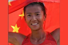 中国竞走需警惕犯规：美国夺金乏力，日本裁判多次为难中国图片