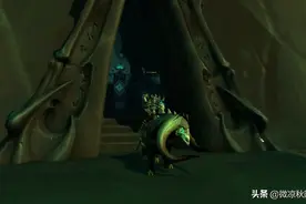 魔兽世界：战役终章，团本武器直接给，套装可升至197装等了图片