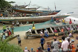 塞拉利昂家庭的一日三餐，都吃了什么，为何人均寿命才50岁图片