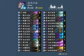 炉石传说：新版本各种神奇卡组出现，法术法的强度和娱乐性都不错图片