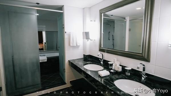 菲律宾｜逃离冷冷的冬天飞去热带的岛屿享受阳光与海滩