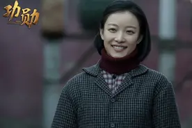 《功勋》演员演技点评：王雷无愧第一，但这3个配角更让人惊艳图片