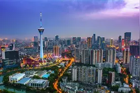 A股资本地图成都篇：96家公司上市，市值1.26万亿，近七成为细分领域龙头图片