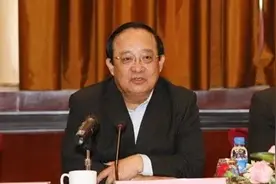自称“桃花源中人”的70岁“老虎”，在节前被处理了图片
