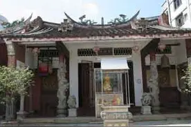 鹭岛首寺觉性院图片