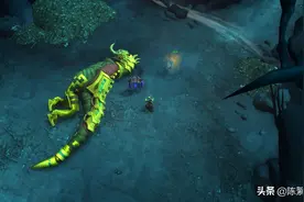 魔兽世界：TBC双采集不如其它专业？分析职业和环境才是硬道理图片