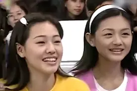 大小S颜值有多大差别？大S一直都很漂亮，小S却像换了一张脸！视频封面