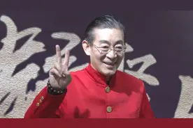 59岁六小龄童与美国合作，拍摄电影《敢问路在何方》，大圣回来了视频封面