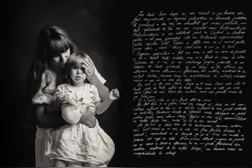 25位产后抑郁妈妈的故事告诉我们，她们很需要陪伴和支持图片