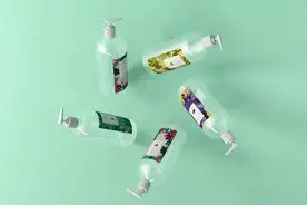 头皮护理洗发水的选择图片