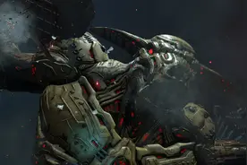 只是爽快无脑的爆米花游戏？《毁灭战士：永恒》剧情解析（一）图片