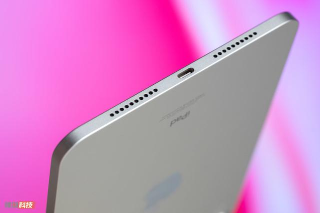 iPad mini 6体验：变化最大的mini，还是大型游戏利器