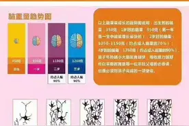 三岁前孩子喜欢干“5件坏事”，妈妈多支持，孩子才能更聪明图片