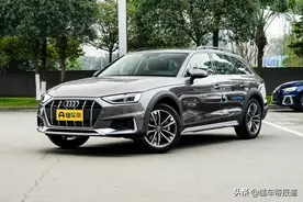 选车｜能拉又能跑 盘点国内能买到的跨界旅行车图片