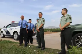 【公益诉讼】军地检察同携手，跟踪问效抓落实图片