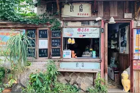 南方有个海上花园，被誉带动一个城，如今成打卡圣地人从众图片