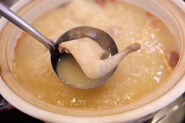 广东最不该错过的美食之城
