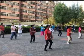 丰青·动态丨小社区里的大梦想图片