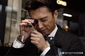 戴手表的男人隐藏的这5大优点，说的是不是你？图片