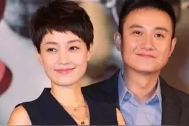 与文章离婚之后，马伊琍终于醒悟：没有永恒不变，唯有先爱自己图片