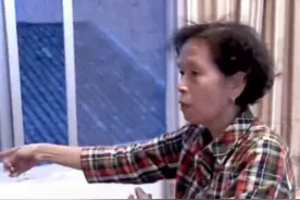 亲情：85岁老父亲意外坠亡，后妈却索要16万，儿子怀疑她另有目的图片