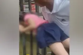 质疑救人者“咸猪手”，吃瓜当除龌龊心态图片