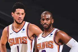 克里斯保罗再次将一支弱旅带上了西部之巅！这次他能否成功登顶？图片