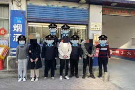 美人邀你买彩票，一下赚了10万块，真有这么好的事儿？没错，你中了“杀猪盘”！！图片