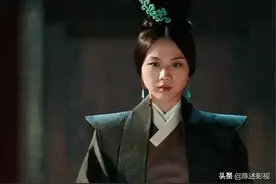 这7位女星的古装扮相真拉胯，不适合就别勉强了，简直惨不忍睹图片