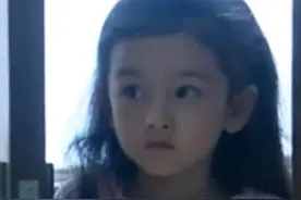 《乔家》7位主演罕见童年照：变化最大的是白宇，宋祖儿从小就美图片