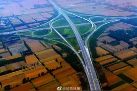 河南又一新机场地址选定！图片