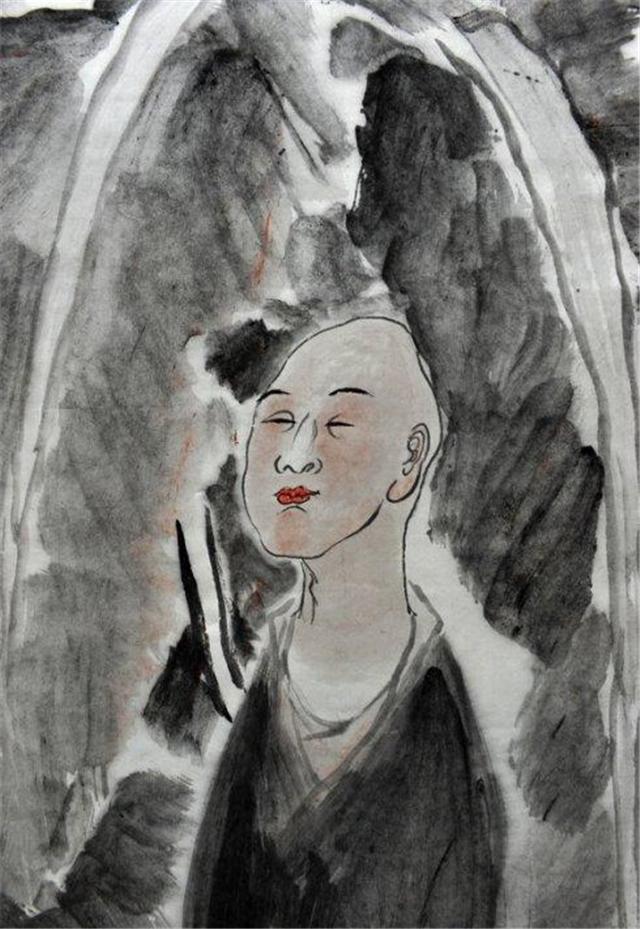 苏曼殊：民国“一代奇僧”，数次出家还俗，多段情史，35岁离世