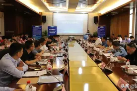 襄阳航空航天领域科技成果喜人，专家们纷纷点赞图片