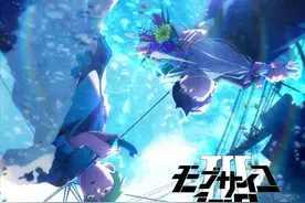 不起眼的超能力少年回归《灵能百分百》第3季制作决定图片