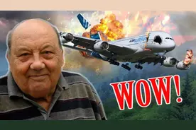 世界上5个运气最好的人，看看他们都经历了什么？图片