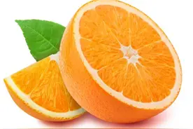 四川眉山蒲江，爱媛38号果冻橙子，新鲜橙，汁水四溢、香甜甘爽图片