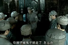 如果秀芹没被抓走，平安战役还能打起来吗？李云龙的选择也许会变图片