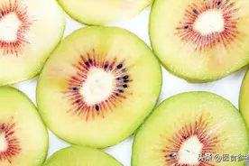 原来猕猴桃还有这么多好处！关于猕猴桃的6个小秘密图片