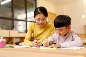对小学生来说，时间管理，就是“记忆曲线+番茄工作法”的结合图片