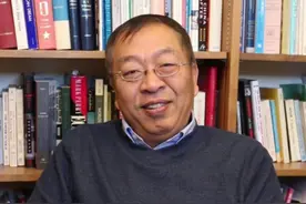 美国情报溯源失败后，汉奸余茂春意外被揪出来，正是幕后最大推手图片