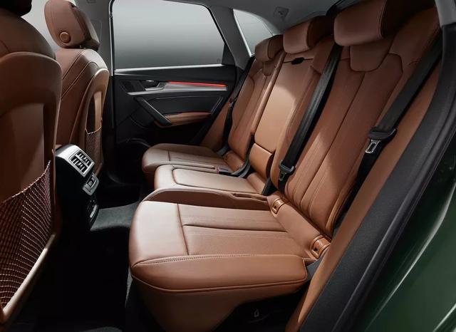 最新款奥迪Q5全球发布，即将国产上市，奔驰宝马会担心吗？