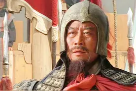 梁山好汉按境界可分5档：武松第3档，鲁智深第2档，谁是第一档？图片