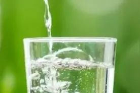 人为什么不能喝海水？图片