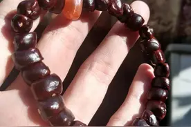 这几种手串看起来惊艳，玩起来可不太行，劝大家别入手图片