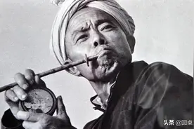 江西人互称“老表”，湖南人为啥跟着凑热闹，也跟着叫“老表”？图片