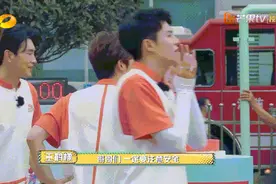 开局就一身火药味，《元气满满的哥哥》到底是什么样的节目？图片