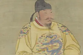 唐太宗魂游地府：为何崔判官敢私改生死簿，给太宗添加二十年寿命图片
