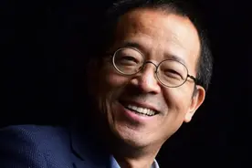 俞敏洪：最后的体面图片