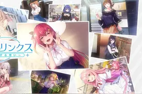关于和我在黄油中聊天的美少女竟然是真人的那点事图片