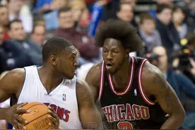 一篇短文告诉你含金量第四高的04的NBA总冠军底特律活塞队球风图片